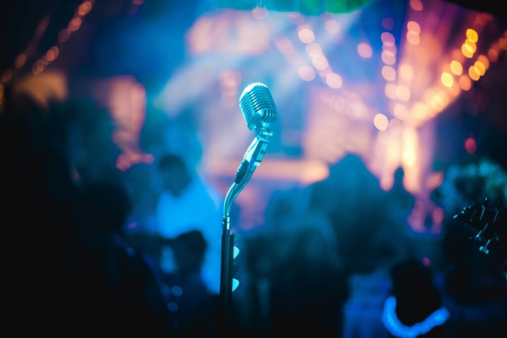 Fun Activities to Try in Nairobi Karaoke