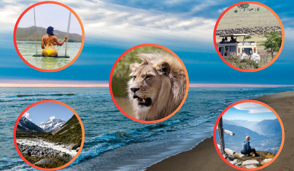 Prokenyan Tavels: Best Travel blog website in Kenya