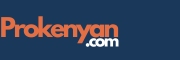 Prokenyan.com logo